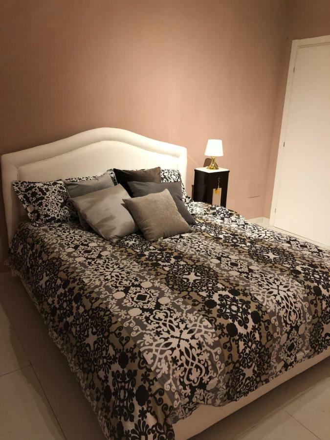 B&B Panoramica 33 Salerno Eksteriør bilde