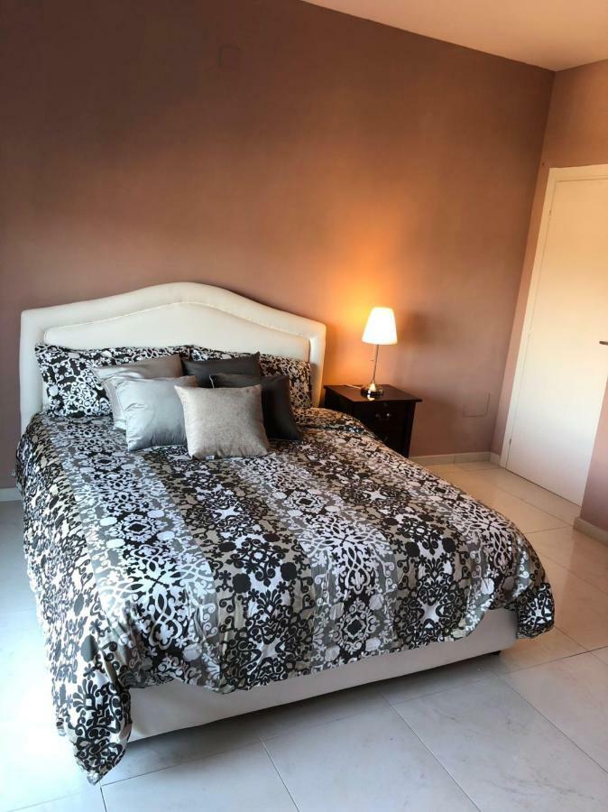 B&B Panoramica 33 Salerno Eksteriør bilde